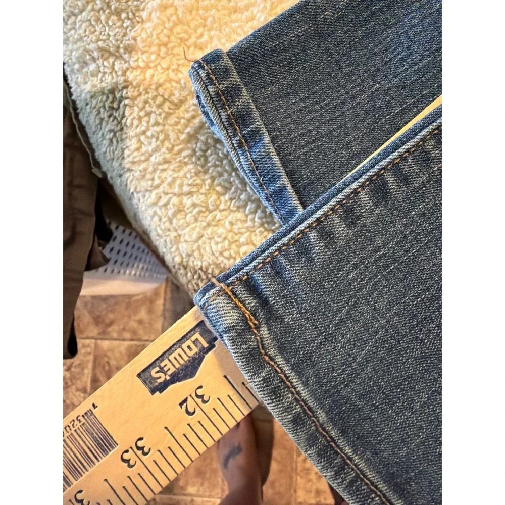 Womens Jeans Bundle Size‎ 14 Old Navy Curvy Gloria Vanderbilt Amanda 3 Pairs